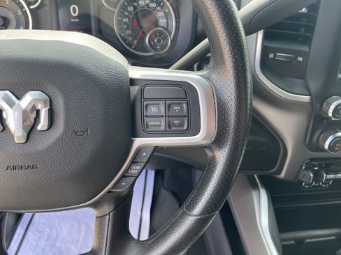 Used 2022 RAM 4500 SLT w/ Quick Order Package 2YG SLT image 17