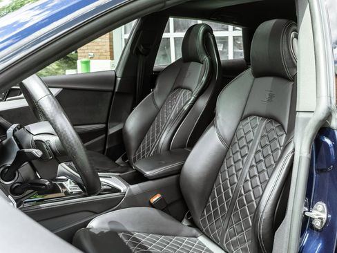 Used 2022 Audi S5 Prestige AWD/4WD image 7