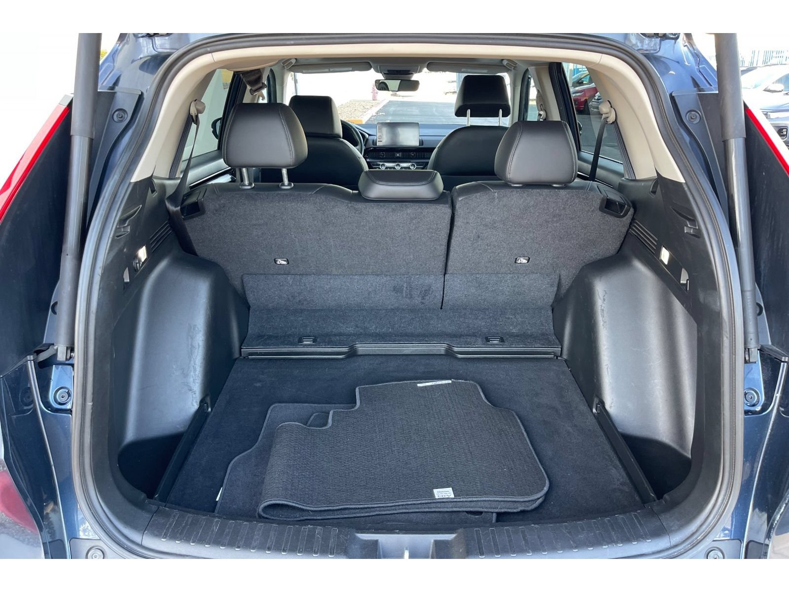 Certified 2023 Honda CR-V EX-L image 17