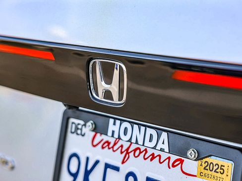 Certified 2024 Honda Accord EX image 28