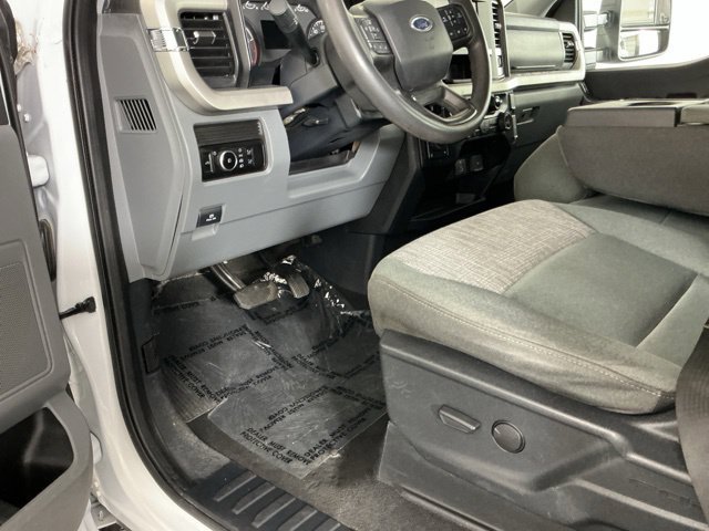 Used 2024 Ford F350 XLT w/ FX4 Off-Road Package AWD/4WD image 15