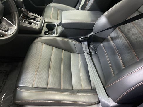 Certified 2023 Honda CR-V Sport Touring image 11