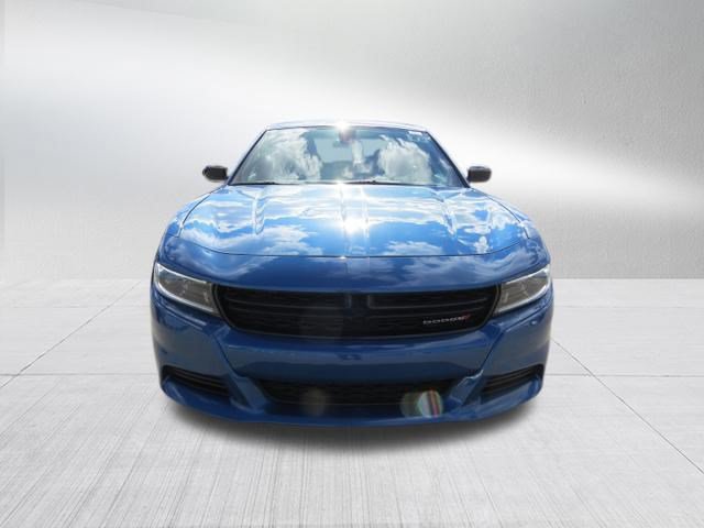 Used 2023 Dodge Charger SXT RWD image 8