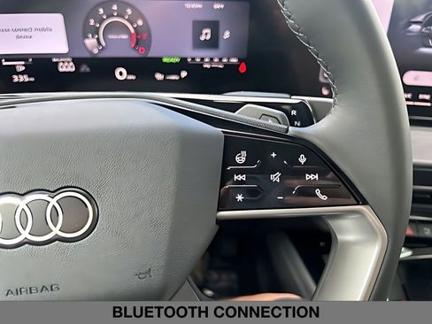 New 2026 Audi Q3 quattro 2.0T image 27