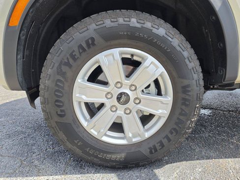 Used 2025 Ford Ranger XL w/ Trailer Tow Package AWD/4WD image 34
