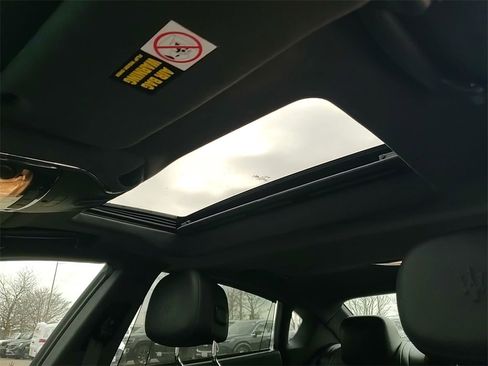 Used 2016 Maserati Quattroporte S Q4 image 36