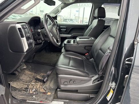 Used 2017 Chevrolet Silverado 2500 LT w/ All Star Edition image 12