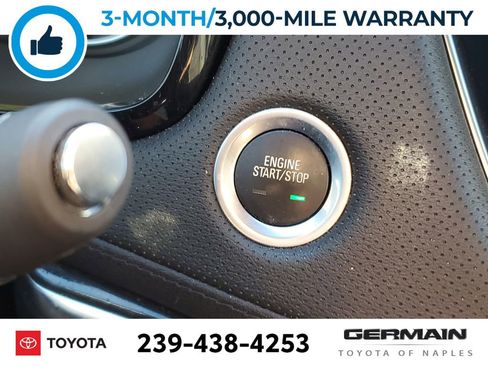 Used 2020 Cadillac XT5 Premium Luxury image 29