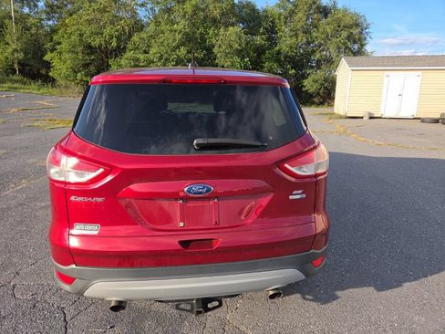 Used 2013 Ford Escape SE AWD/4WD image 19