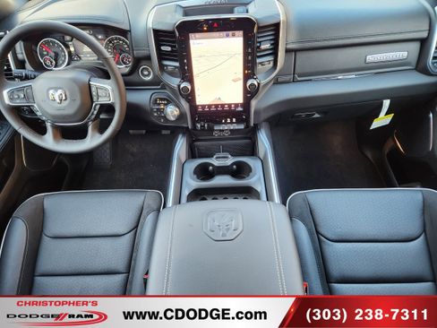 New 2026 RAM 1500 Laramie image 21