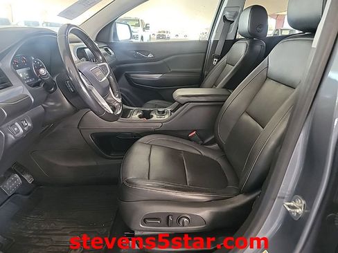 Used 2020 GMC Acadia SLT w/ Trailering Package AWD/4WD image 2