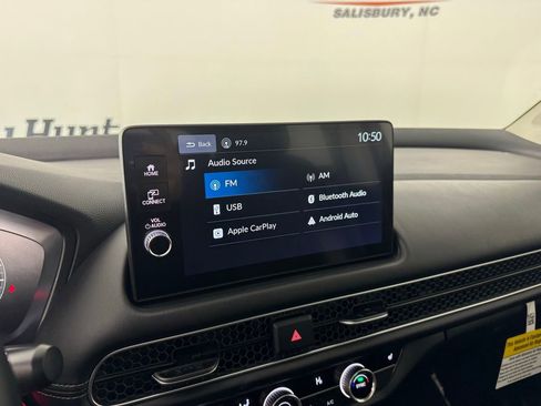 Used 2026 Honda HR-V EX-L image 18