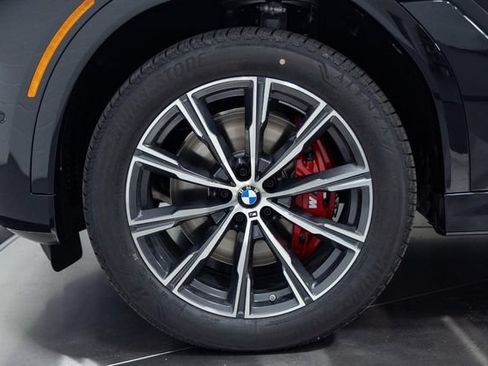 New 2027 BMW X6 xDrive40i w/ Executive Package AWD/4WD image 26