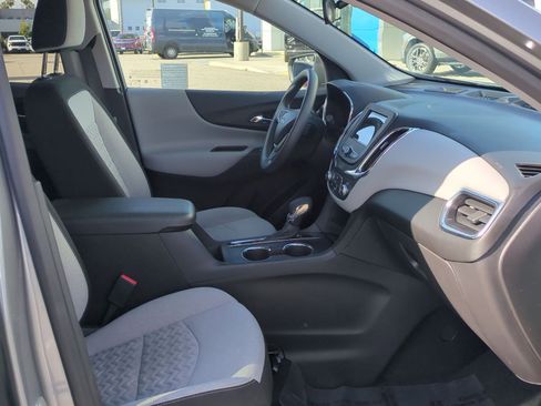 Used 2023 Chevrolet Equinox LS w/ LS Convenience Package FWD image 27