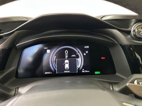 Used 2023 Lexus RZ 450e Premium w/ Technology Package image 17