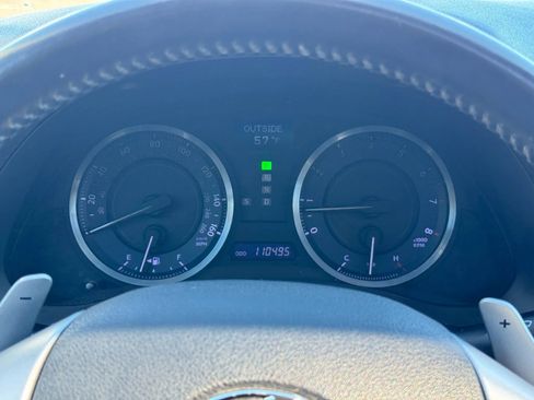 Used 2013 Lexus IS 250 IS 250 Sedan 4D w/ Luxury Plus Pkg Value Edition image 32