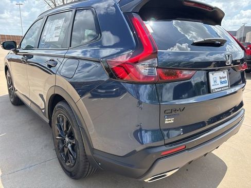 New 2026 Honda CR-V Sport-L image 4