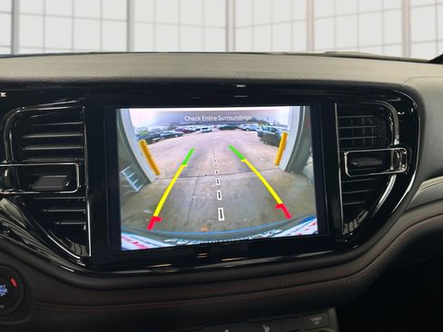 New 2026 Dodge Durango GT image 25