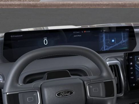 New 2026 Ford Expedition Platinum w/ Stealth Performance Package AWD/4WD image 13
