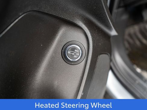 Used 2024 Buick Envista Preferred w/ Convenience I Package image 20