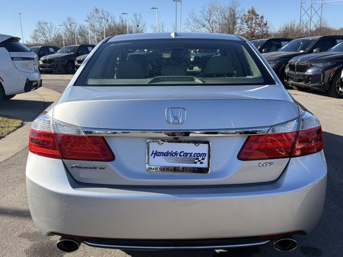 Used 2013 Honda Accord EX-L image 9