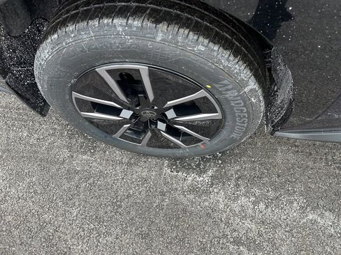 New 2026 Toyota bZ XLE image 19