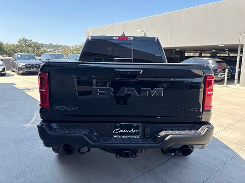 Used 2026 RAM 1500 RHO AWD/4WD image 7