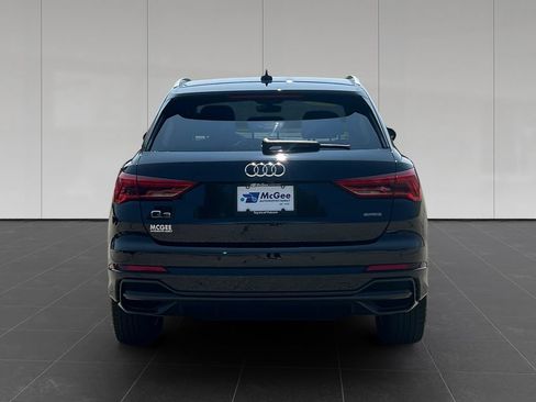 Used 2022 Audi Q3 2.0T Premium Plus AWD/4WD image 4
