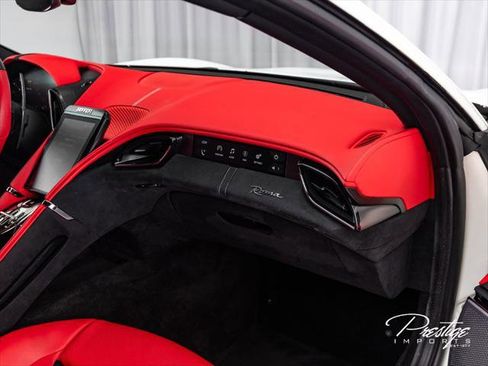 Used 2021 Ferrari Roma RWD image 36