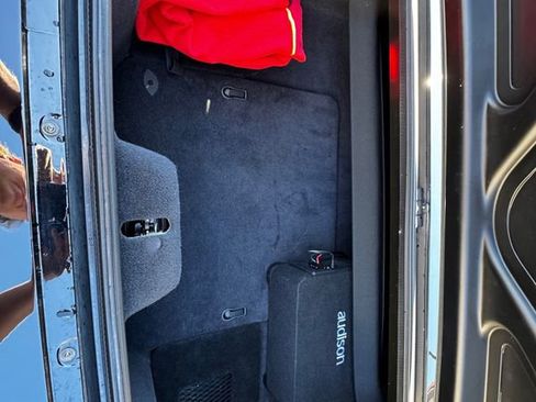 Used 2003 Chevrolet Corvette Convertible w/ Preferred Equipment Group1 RWD image 32