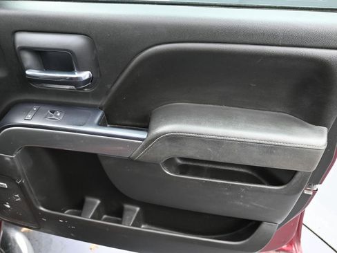 Used 2016 Chevrolet Silverado 2500 LT w/ All Star Edition image 30