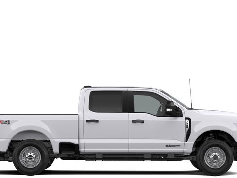 New 2026 Ford F350 XL AWD/4WD image 5
