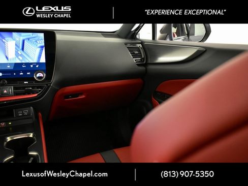 Used 2024 Lexus NX 350 F Sport image 28