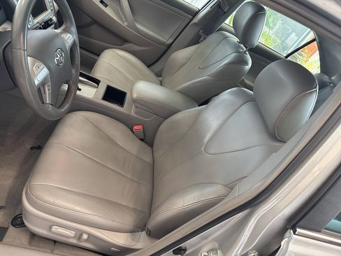 Used 2009 Toyota Camry Hybrid FWD image 15