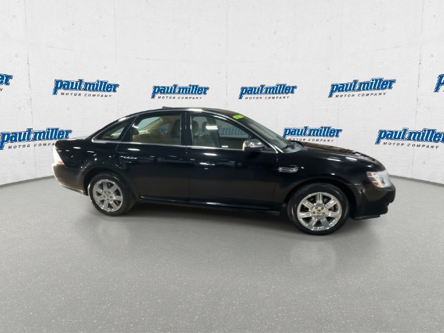 Used 2008 Ford Taurus Limited AWD/4WD image 13