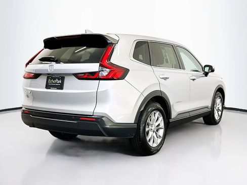 Used 2025 Honda CR-V EX-L image 9