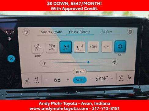 Used 2025 Volkswagen Atlas SE FWD image 22