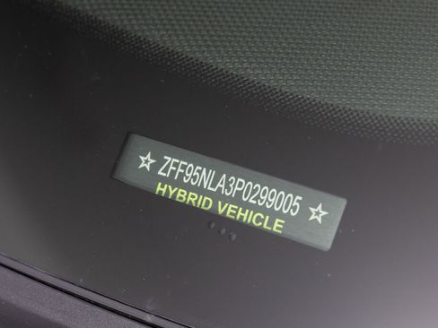 Certified 2023 Ferrari SF90 Stradale image 54