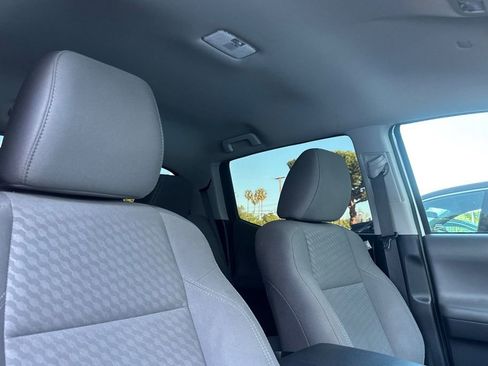 Certified 2023 Toyota Tacoma SR5 image 15