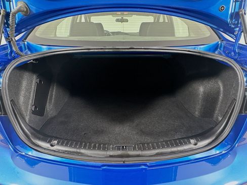 Used 2012 MAZDA MAZDA3 i Touring image 26