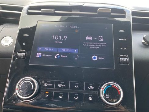 Used 2023 Hyundai Santa Cruz Night image 20