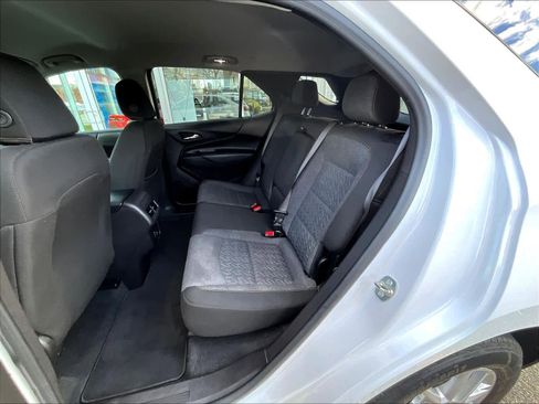 Certified 2024 Chevrolet Equinox LT image 15