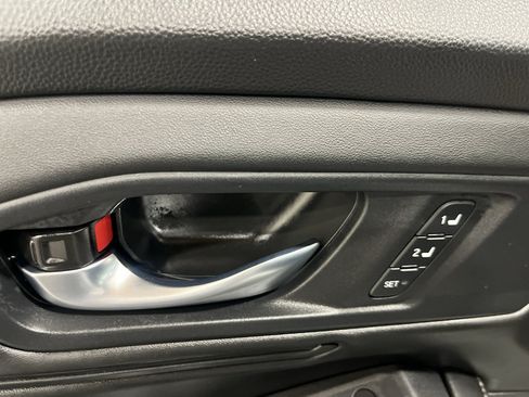 Certified 2025 Honda Accord Sport image 27