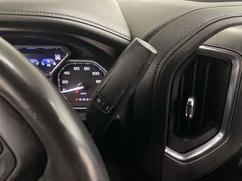 Used 2021 GMC Sierra 1500 Denali w/ Technology Package AWD/4WD image 25