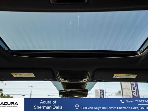 New 2025 Acura TLX SH-AWD w/ A-SPEC Pkg image 20