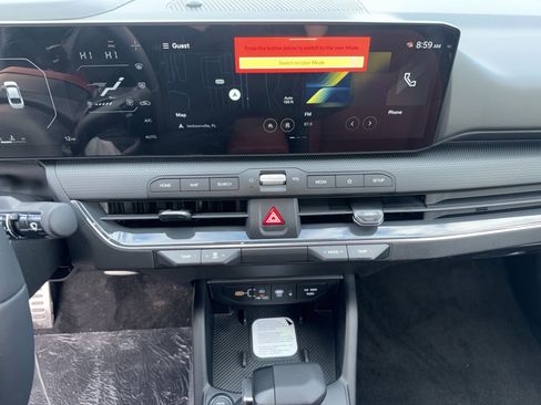 New 2025 Kia K4 GT-Line Turbo image 20