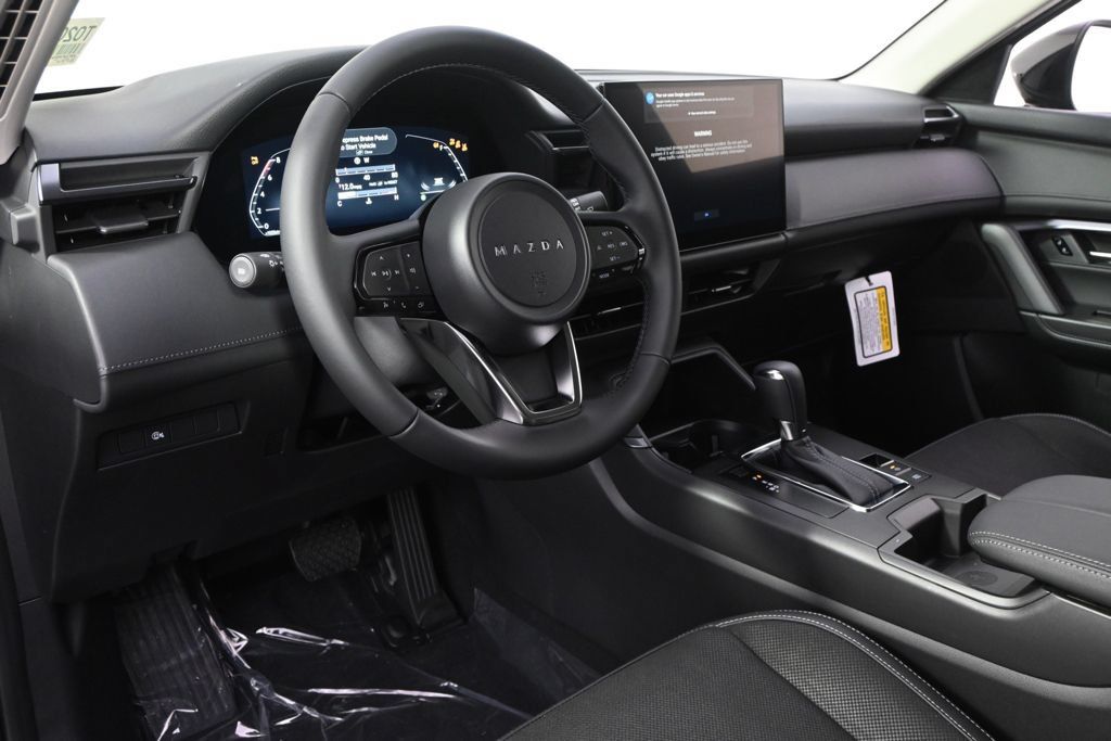 New 2026 MAZDA CX-5 Select AWD/4WD image 11