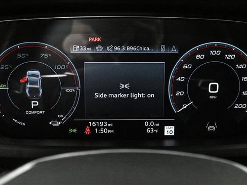 Used 2024 Audi e-tron GT Premium Plus image 11