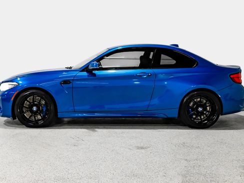 Used 2018 BMW M2 RWD image 9