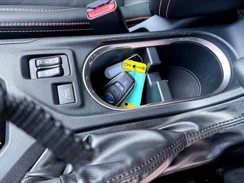 Used 2019 Subaru Crosstrek 2.0i Limited w/ Popular Package #2 image 17